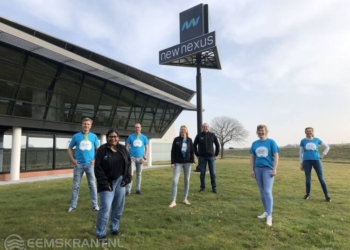 De Organisatie online Nexus Festival Lentekriebels