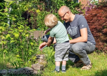 Foto: IVN Natuureducatie
