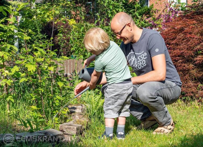 Foto: IVN Natuureducatie