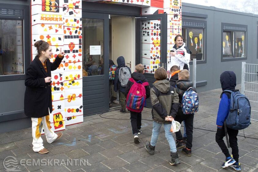 Foto's: Via De Wijk De Wereld