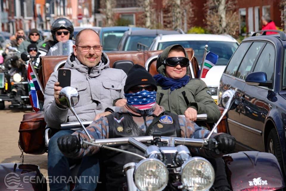 Foto's: Marleen van de Wal Fotografie