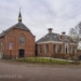 Doopsgezinde kerk Middelstum. Foto: Stichting Oude Groninger Kerken