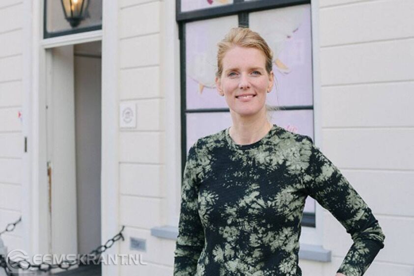 Afiena van Ijken