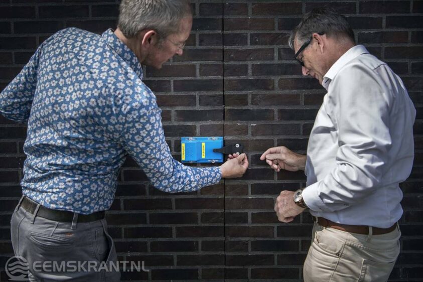 Foto: Corné Sparidaens