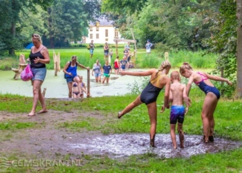 Foto: Wilco van der Laan