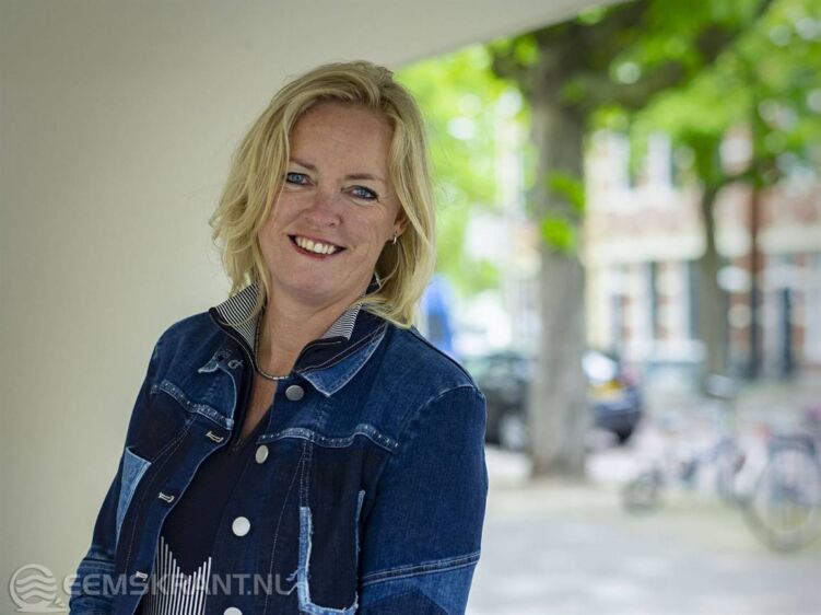 Geke Blokzijl