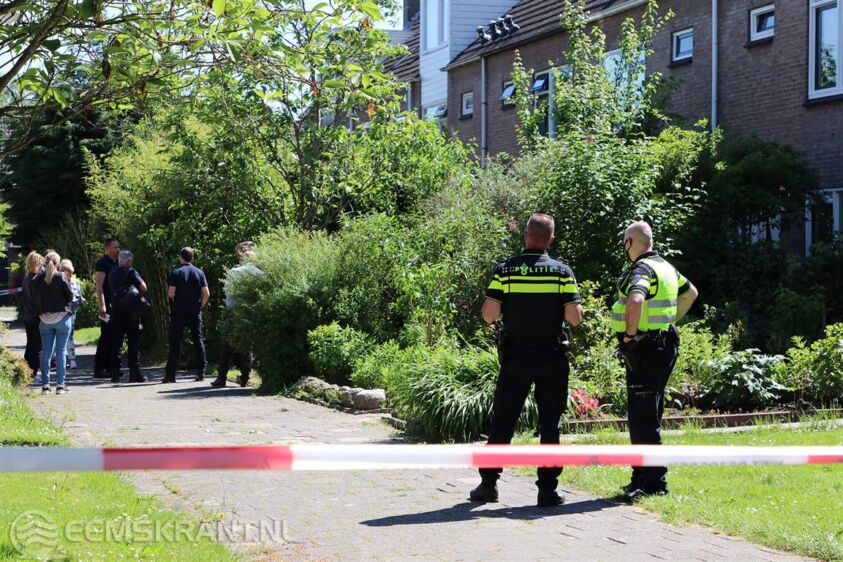 Foto: Rick ten Cate/ Pronews