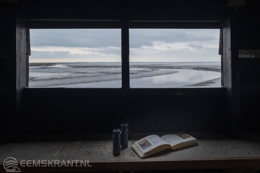 De winnende foto van Riepko Krijthe de Kiekkaaste