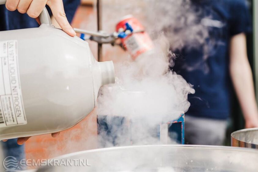 Foto's door www.emilyrosalia.nl