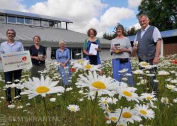 Foto: Herman Spier