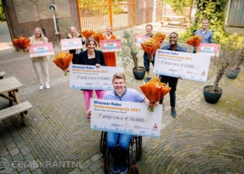 Foto: Mayke Pasman