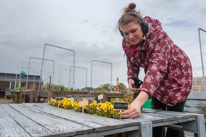 Foto's: Ronny Benjamins
