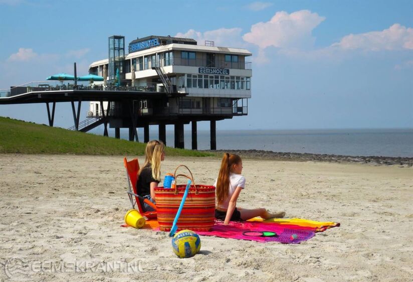 Foto: Top van Groningen Eemsdelta