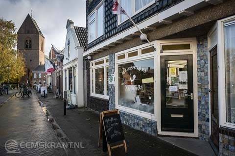Lagestraat Loppersum. Foto: IMG