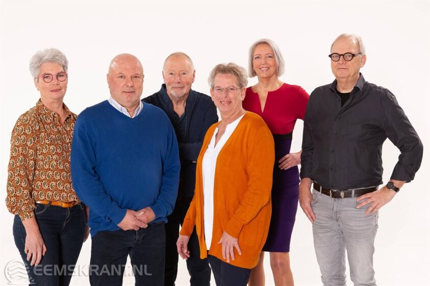 Foto: Walter Blokker fotografie