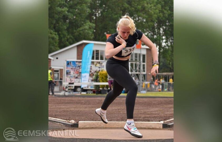 Foto: Leonie Wierenga