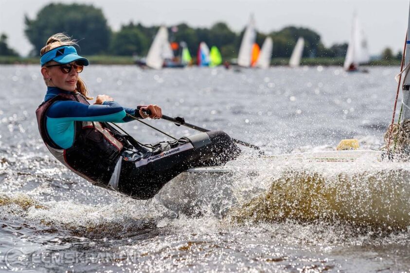 Foto's: Eize Hoekstra