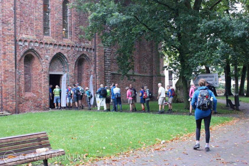 Foto: Fivelstadtocht