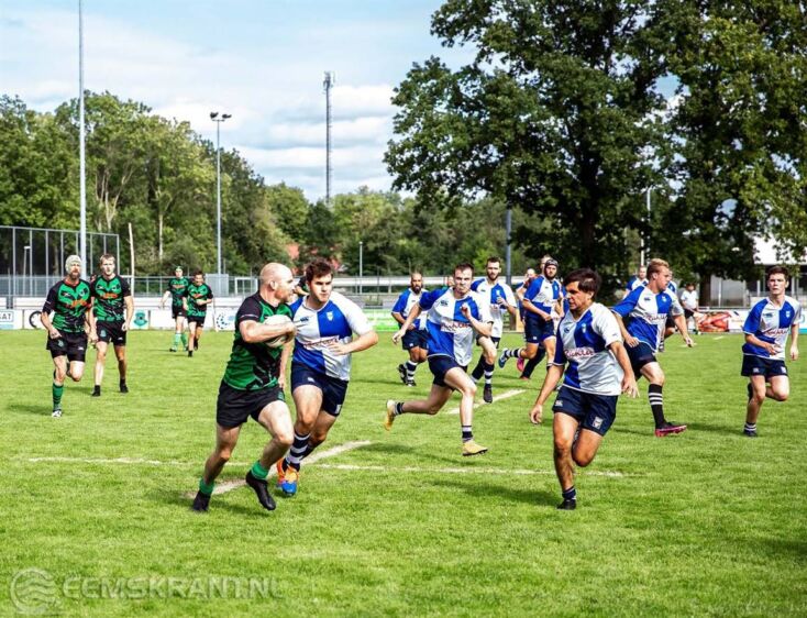 Foto: M. de Groot- Kuiper