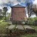 Graven bij de Solwerderkerk Foto: Duncan Wijting