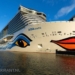 Foto: MEYER WERFT/Michael Wessels