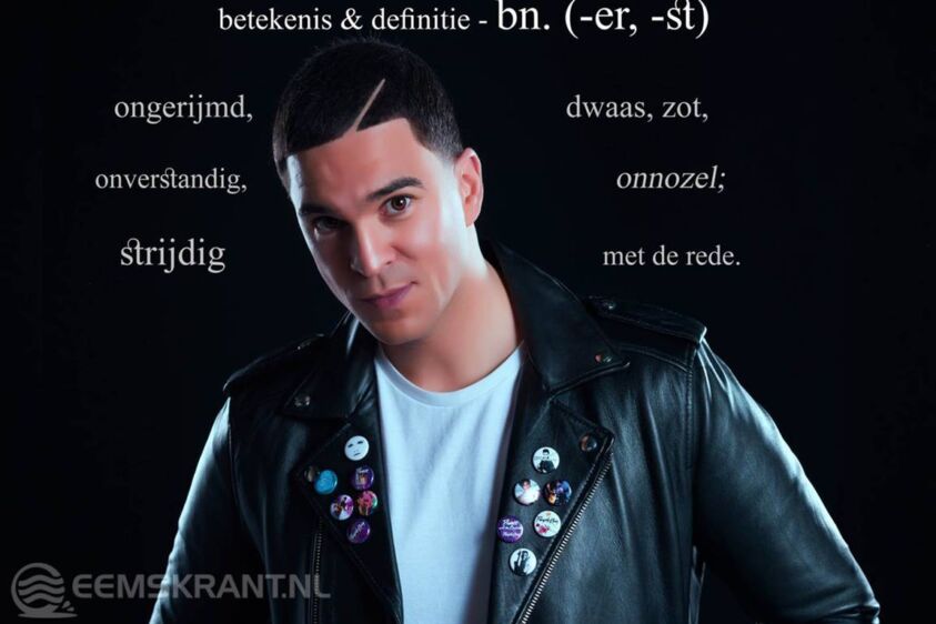 Foto: Tony Luijen