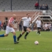 Reüniewedstrijd VV Appingedam tegen VV Neptunia