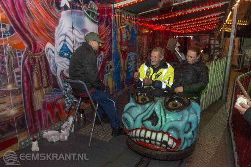 Foto's: Egbert Euser