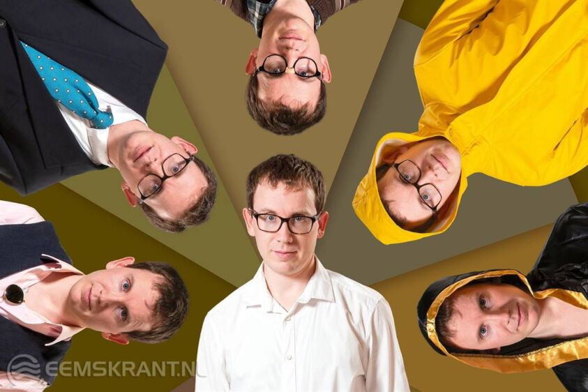 Foto: Ruben Schipper