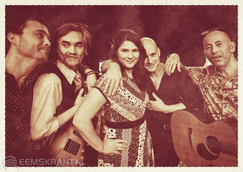 Foto: Peter Braakman