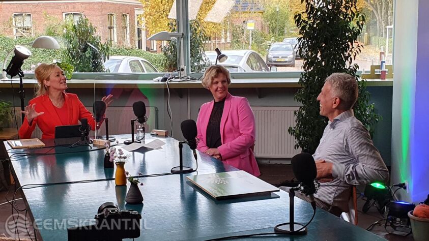 Foto: Gemeente Het Hogeland