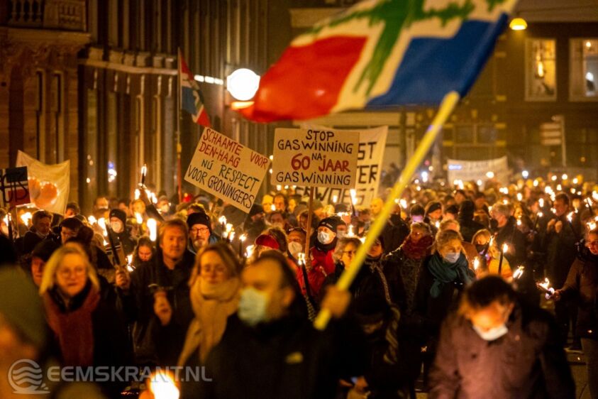 Foto's: Raymon Roersma, Ingmar Vos, Niels Akkerman
