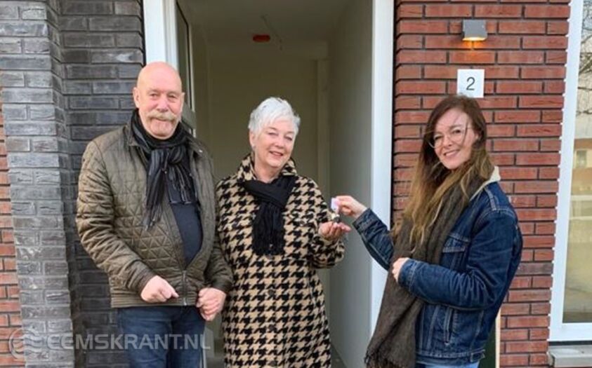 Foto: Bouwgroep Dijkstra Draisma