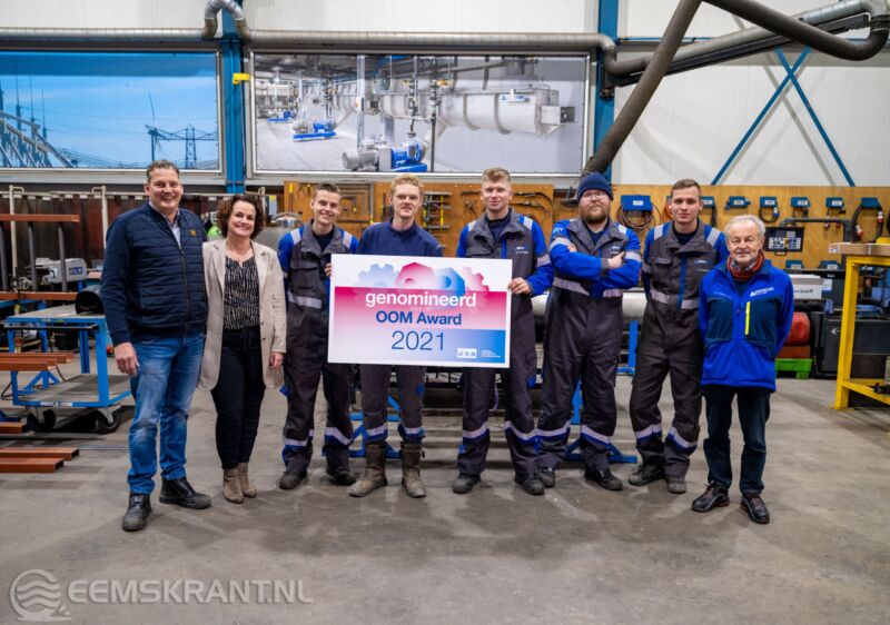 Foto: Olivier Huisman