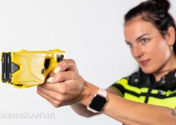 Foto: Politie.nl
