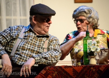 Foto: David Woltinge