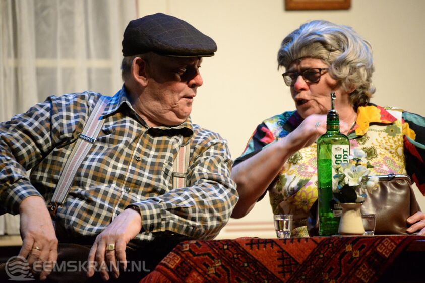 Foto: David Woltinge