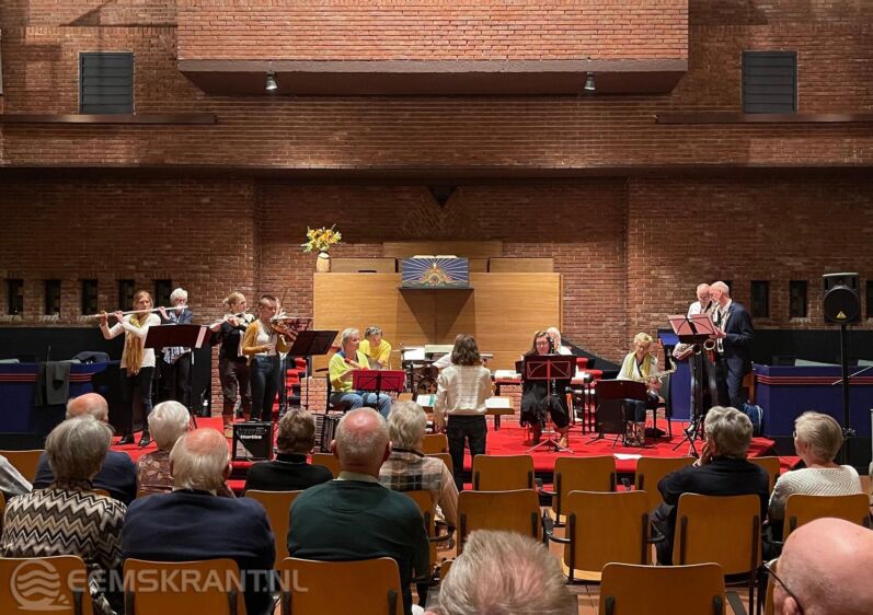 Foto Video de Vries, Appingedam