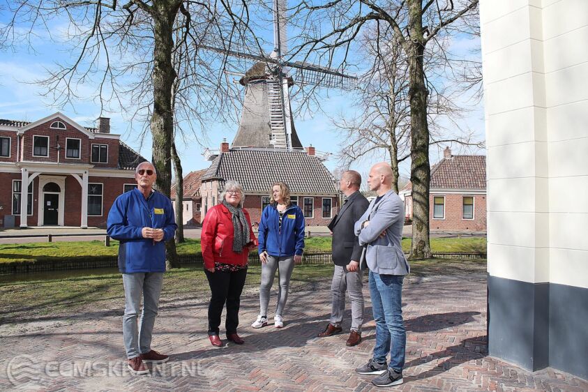 Foto: Jan van Heerde