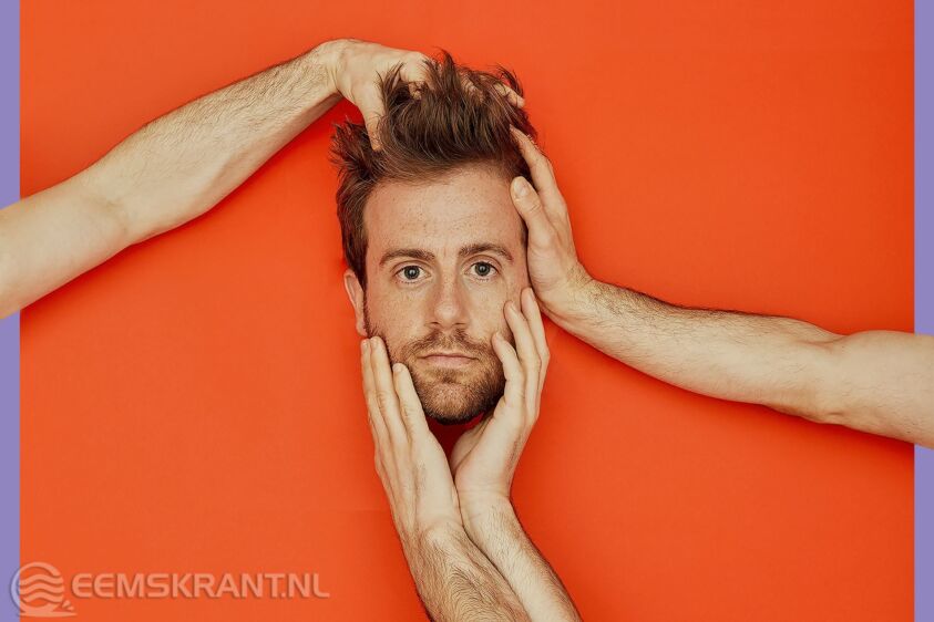 Foto: Aisha Zeijpveld