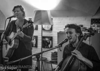 Foto: Rick Slagter