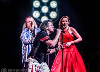 Foto: Harrie Muis