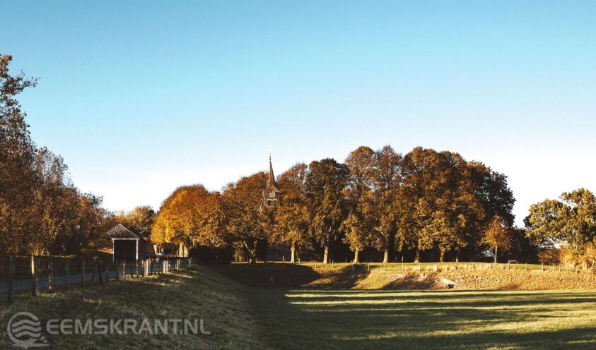 Westeremden Foto: Stella Dekker Fotografie