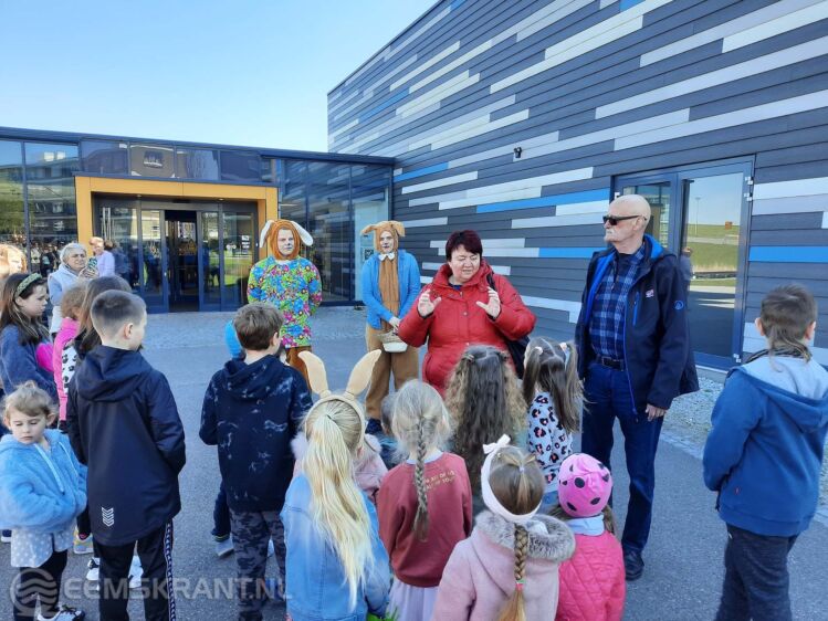 Foto's: Kor Bonthuis