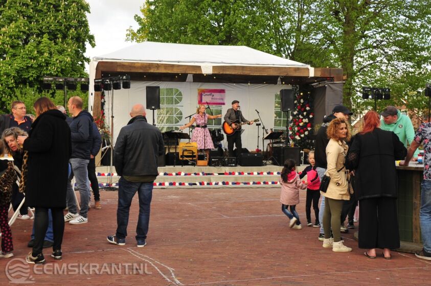 Foto's: Gerard Meijerhof & Richard Degenhart