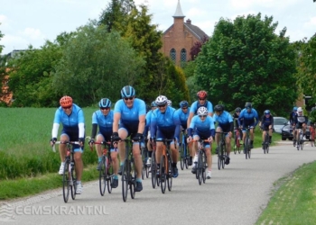 Foto: Maaike de Jong