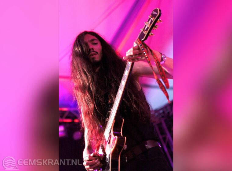 Foto: Herman Buisman