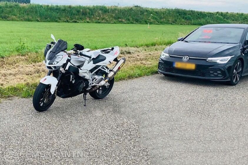 Foto: politie