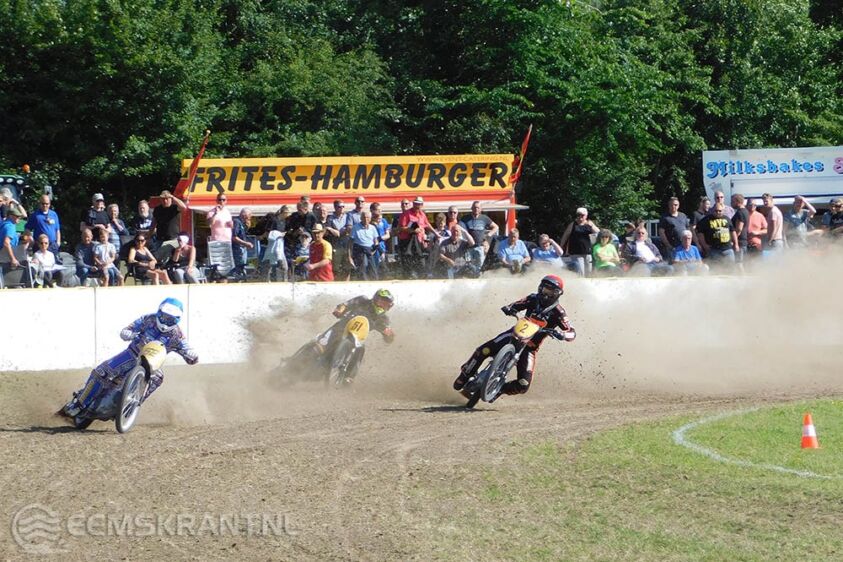 Foto: Maaike de Jong