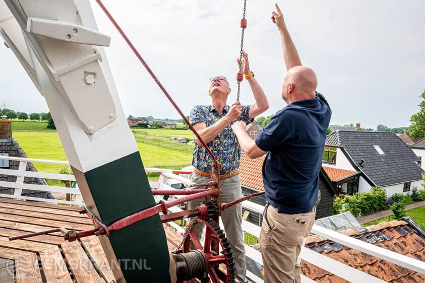Foto: Geert Job Sevink